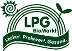 LPG Bio Markt