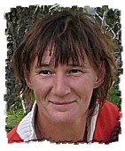 Antonia Lehrach