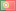 EN Flag selected