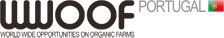 Wwoof Portugal